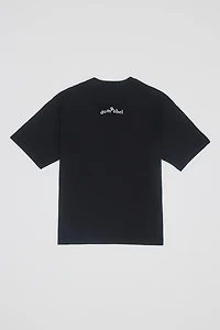 DOMREBEL TEE SHIRT F24/2 STARS