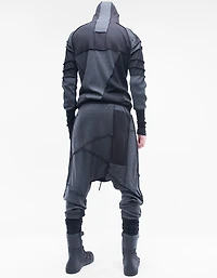 DEMOBAZA MEN OVERALL F24 WARIOR