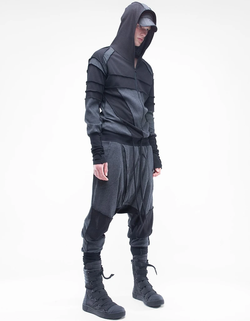 DEMOBAZA MEN OVERALL F24 WARIOR