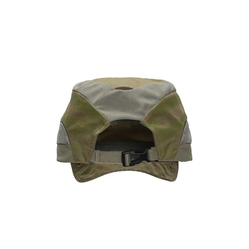 HAMCUS UNISEX HATS S25 CM00125-1 UVC