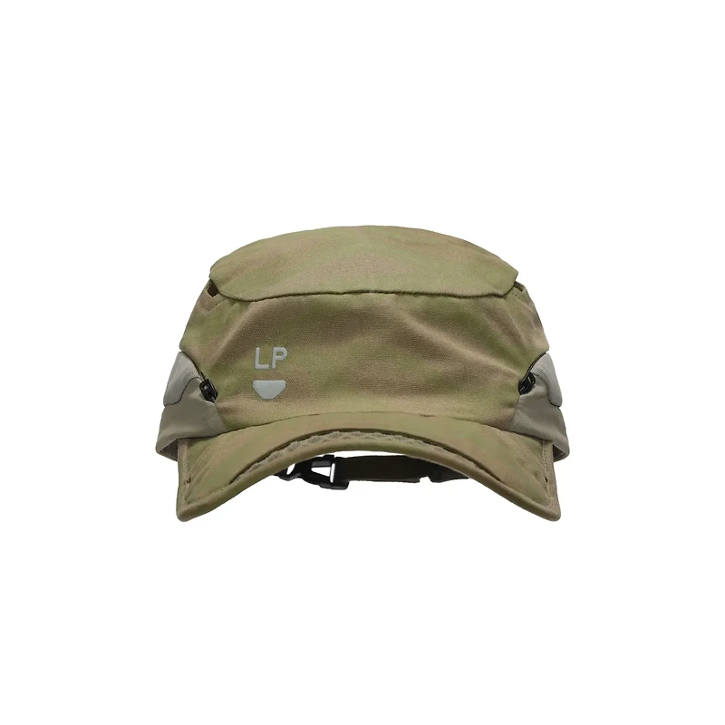 HAMCUS UNISEX HATS S25 CM00125-1 UVC