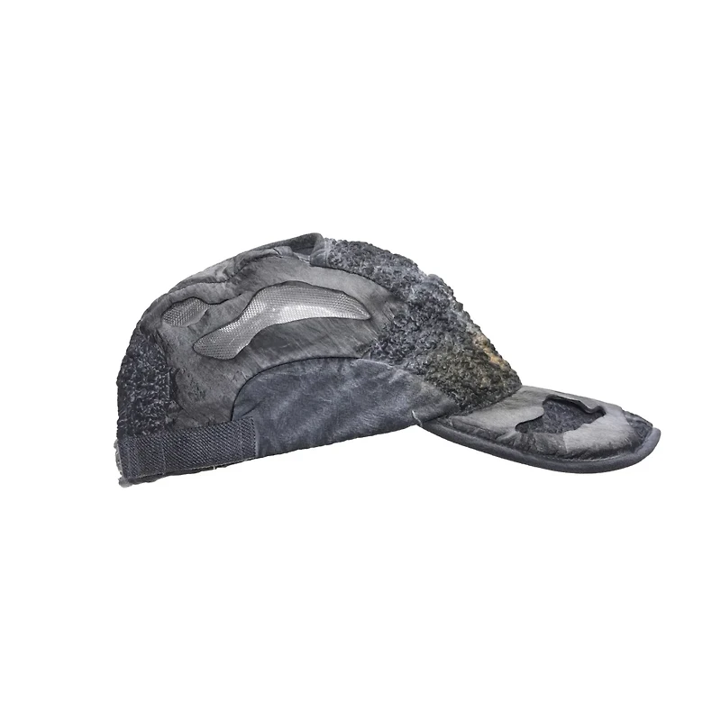 HAMCUS UNISEX CAPS S25 CM00225-1 NB