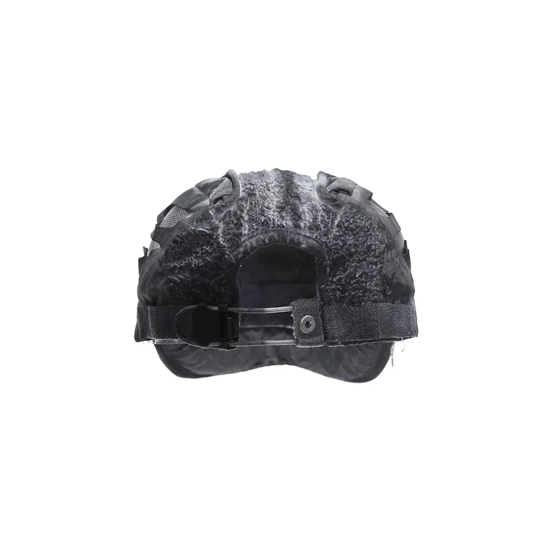 HAMCUS UNISEX CAPS S25 CM00225-1 NB