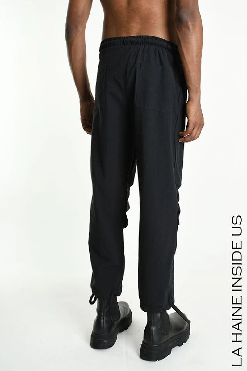 LA HAINE INSIDE US MEN PANTS S25 M1053