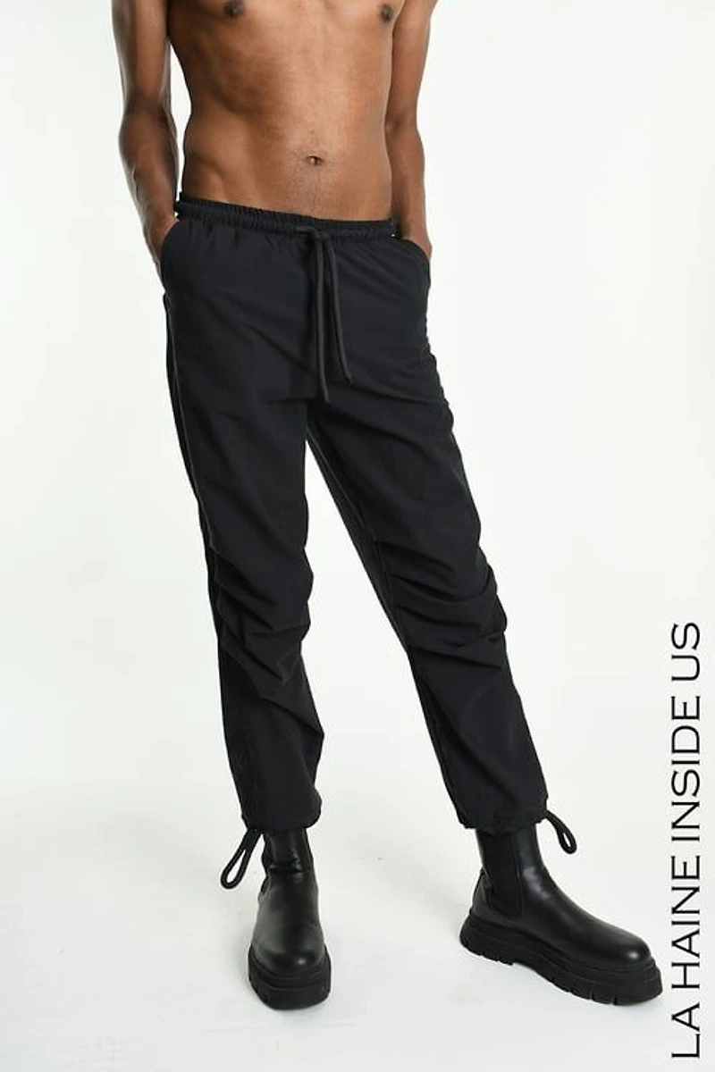 LA HAINE INSIDE US MEN PANTS S25 M1053