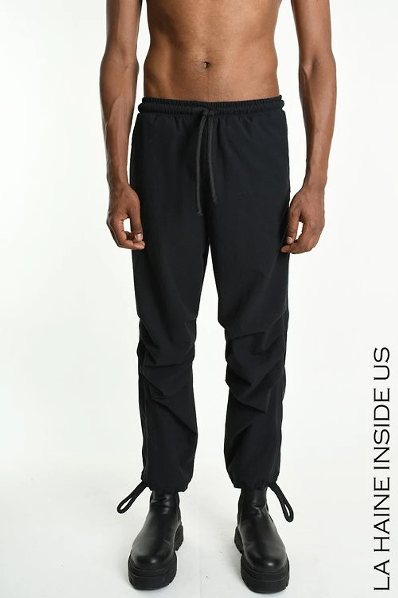 LA HAINE INSIDE US MEN PANTS S25 M1053