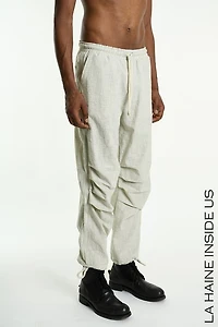 LA HAINE INSIDE US MEN PANTS S25 M1053