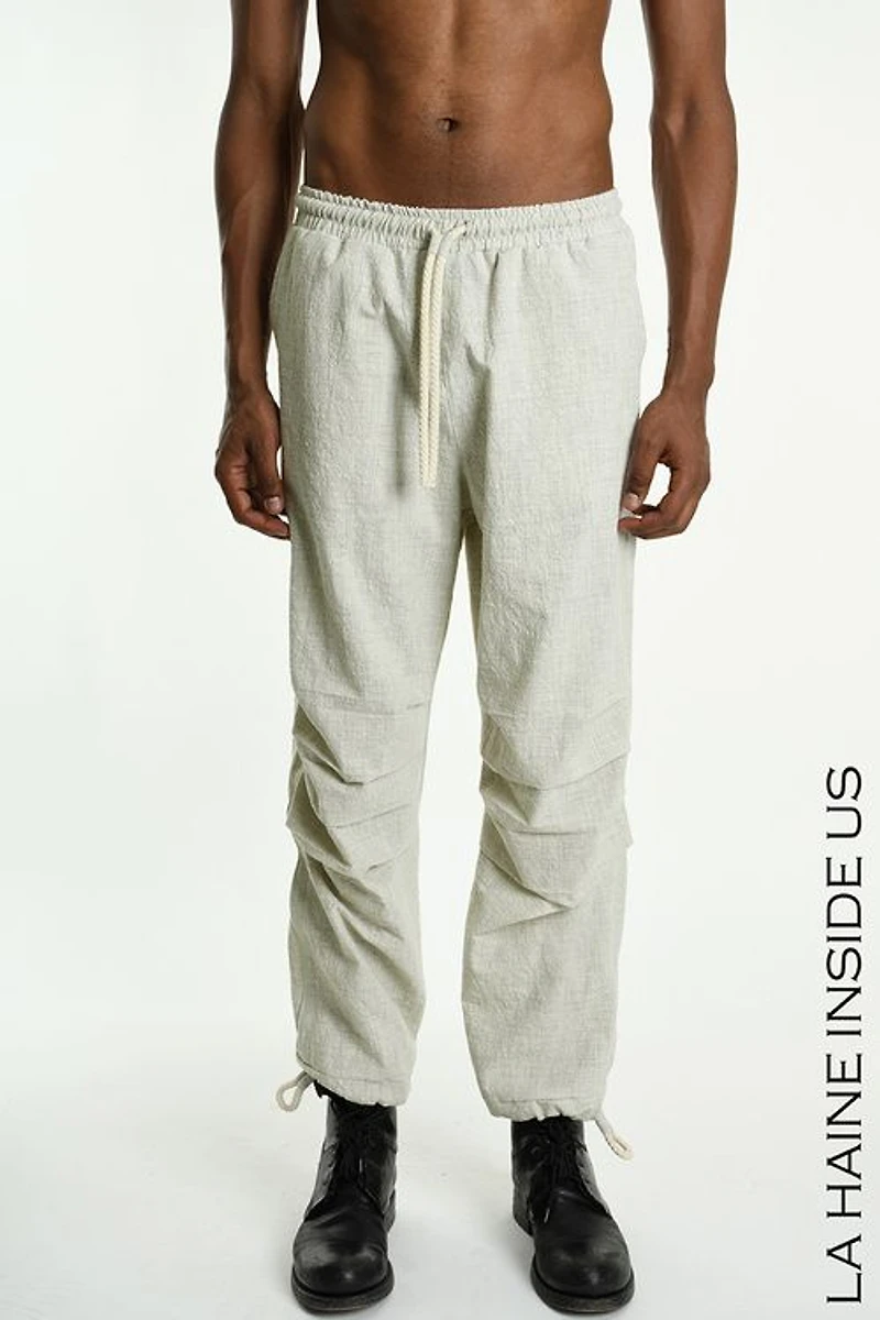 LA HAINE INSIDE US MEN PANTS S25 M1053