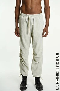 LA HAINE INSIDE US MEN PANTS S25 M1053