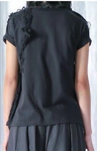 YEUNG CHIN WOMEN TOP S25 CYT702
