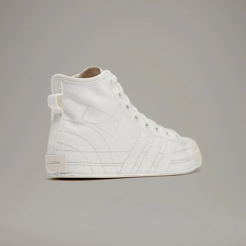 ADIDAS Y3 MEN TRAINERS S25 JQ2459