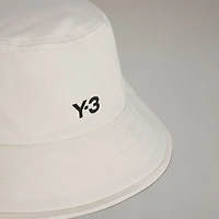 ADIDAS Y3 HAT S25 JM9039