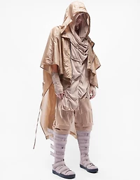 DEMOBAZA UNISEX CAPE S25 DBS25RCS