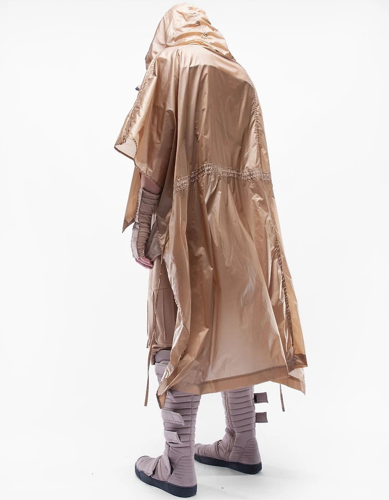 DEMOBAZA UNISEX CAPE S25 DBS25RCS