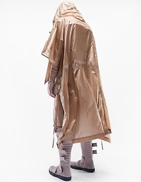 DEMOBAZA UNISEX CAPE S25 DBS25RCS