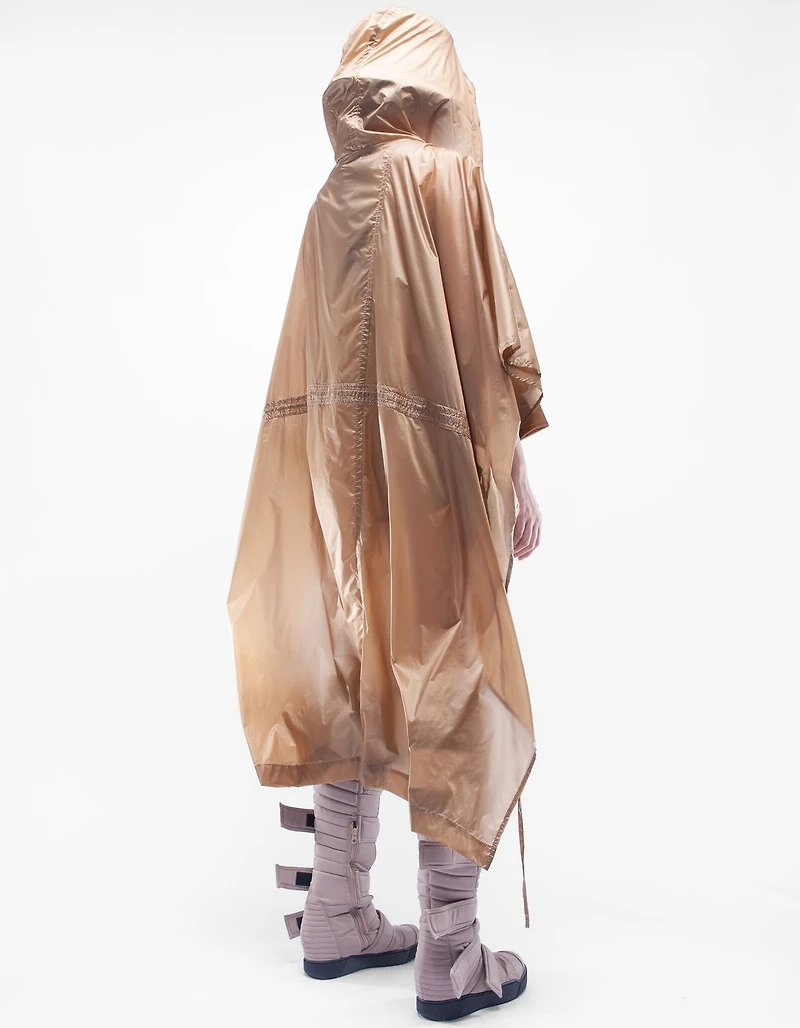 DEMOBAZA UNISEX CAPE S25 DBS25RCS