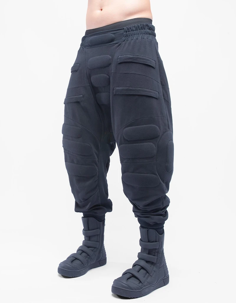 DEMOBAZA MEN PANTS S25 DMS25TNA