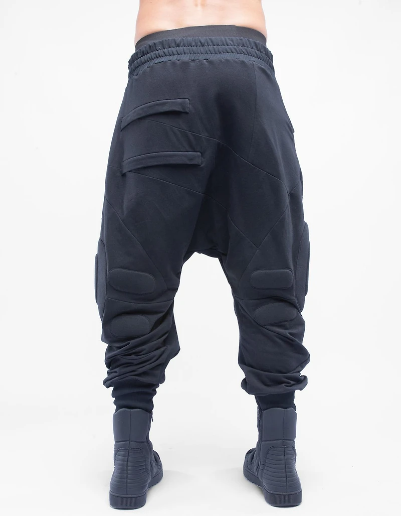 DEMOBAZA MEN PANTS S25 DMS25TNA