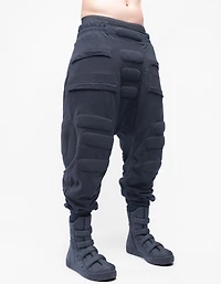 DEMOBAZA MEN PANTS S25 DMS25TNA