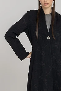 SANCTAMUERTE WOMEN JACKET S25 S77