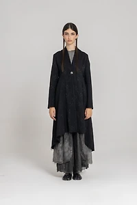 SANCTAMUERTE WOMEN JACKET S25 S77