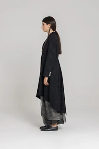 SANCTAMUERTE WOMEN JACKET S25 S77