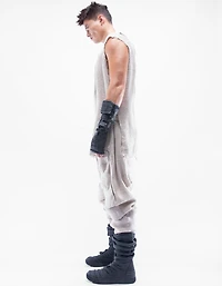 DEMOBAZA MEN TOPS S25 DMS25NSNHM