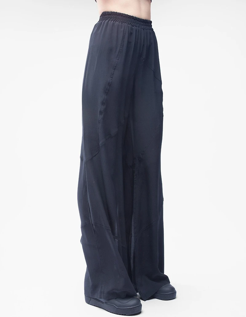 DEMOBAZA WOMEN PANTS S25 DWS25TOX