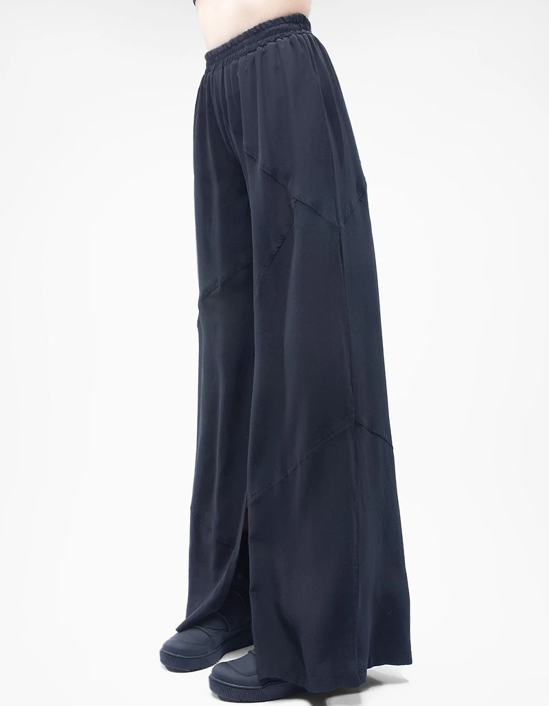 DEMOBAZA WOMEN PANTS S25 DWS25TOX