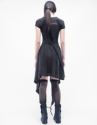 DEMOBAZA WOMEN DRESS S25 DWS25DVOX