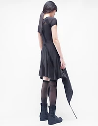 DEMOBAZA WOMEN DRESS S25 DWS25DVOX