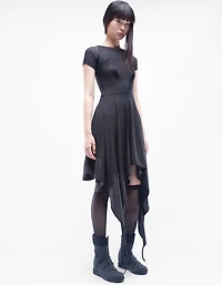DEMOBAZA WOMEN DRESS S25 DWS25DVOX