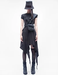 DEMOBAZA WOMEN DRESS S25 DWS25DVOX