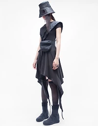 DEMOBAZA WOMEN DRESS S25 DWS25DVOX
