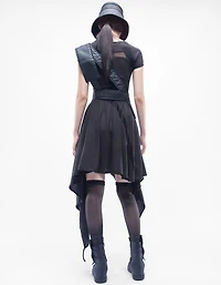 DEMOBAZA WOMEN DRESS S25 DWS25DVOX