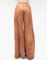 DEMOBAZA WOMEN PANTS S25 DSW25TAS