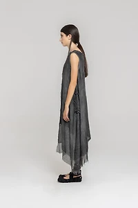 SANCTAMUERTE WOMEN DRESS S25 S38