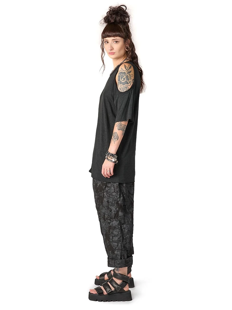 STUDIO B3  WOMEN TOP S25 CUNA