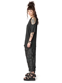 STUDIO B3  WOMEN TOP S25 CUNA