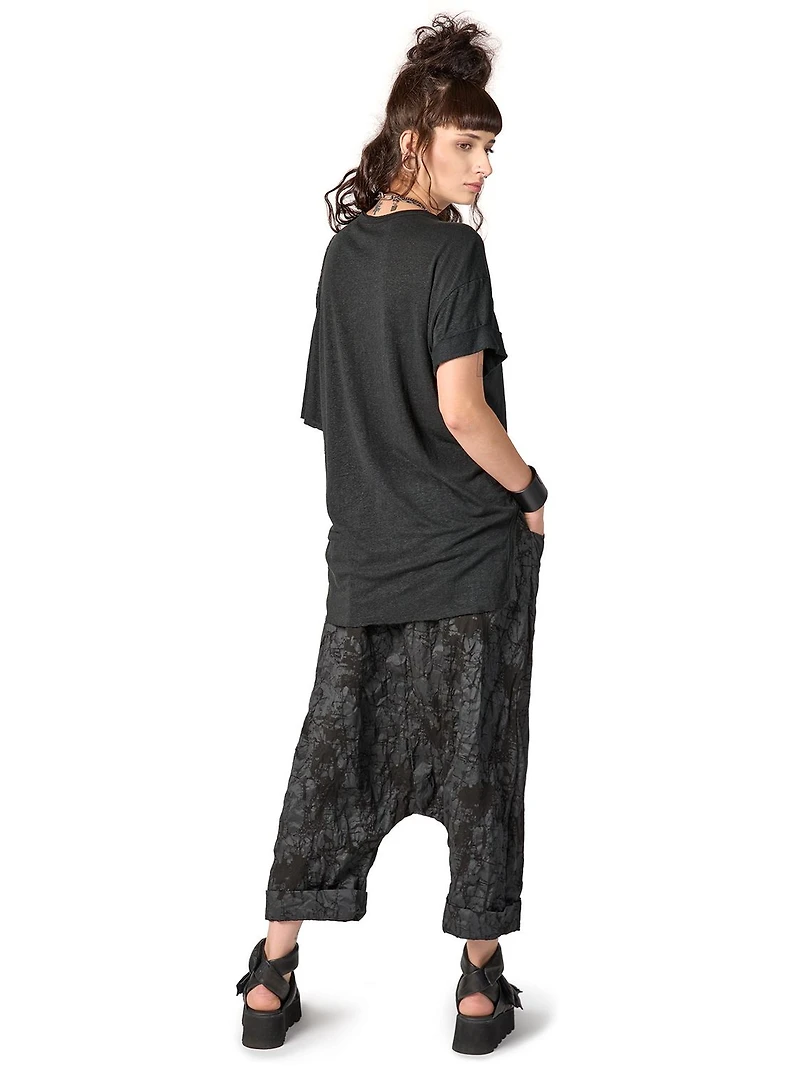 STUDIO B3  WOMEN TOP S25 CUNA