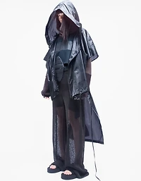 DEMOBAZA UNISEX CAPE S25 DBS25RCOX