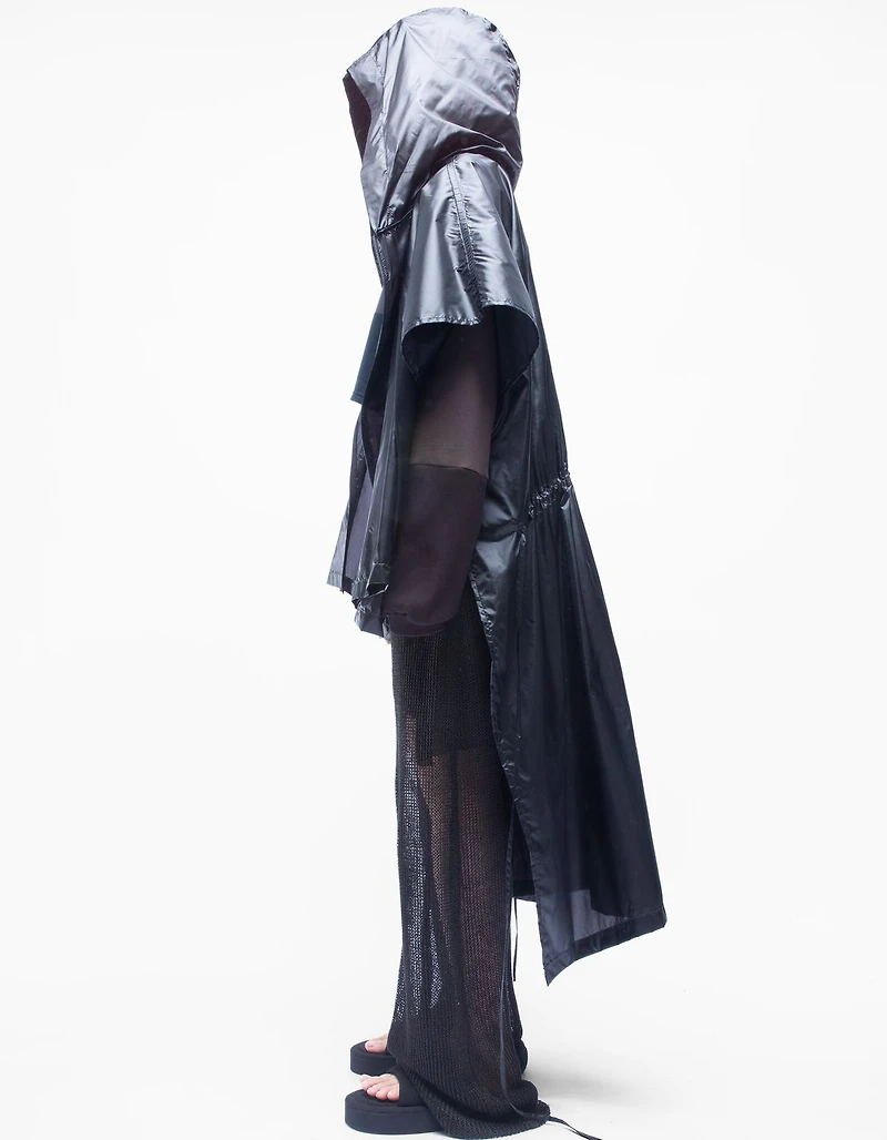 DEMOBAZA UNISEX CAPE S25 DBS25RCOX