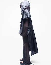 DEMOBAZA UNISEX CAPE S25 DBS25RCOX
