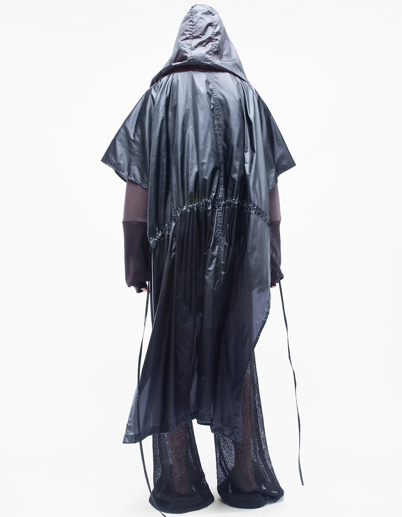 DEMOBAZA UNISEX CAPE S25 DBS25RCOX