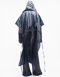 DEMOBAZA UNISEX CAPE S25 DBS25RCOX