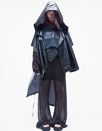 DEMOBAZA UNISEX CAPE S25 DBS25RCOX