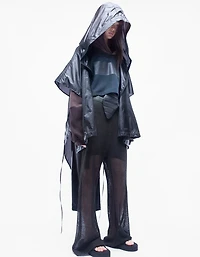 DEMOBAZA UNISEX CAPE S25 DBS25RCOX