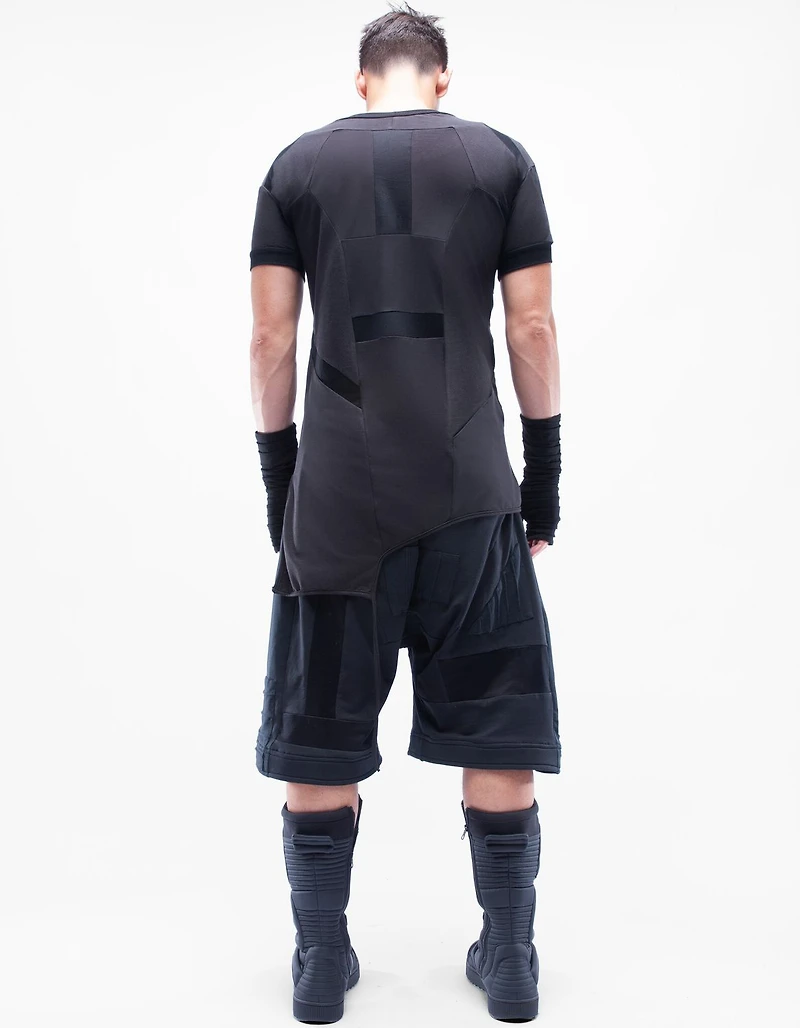 DEMOBAZA MEN TOP S25 DMS25TAM