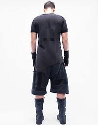 DEMOBAZA MEN TOP S25 DMS25TAM