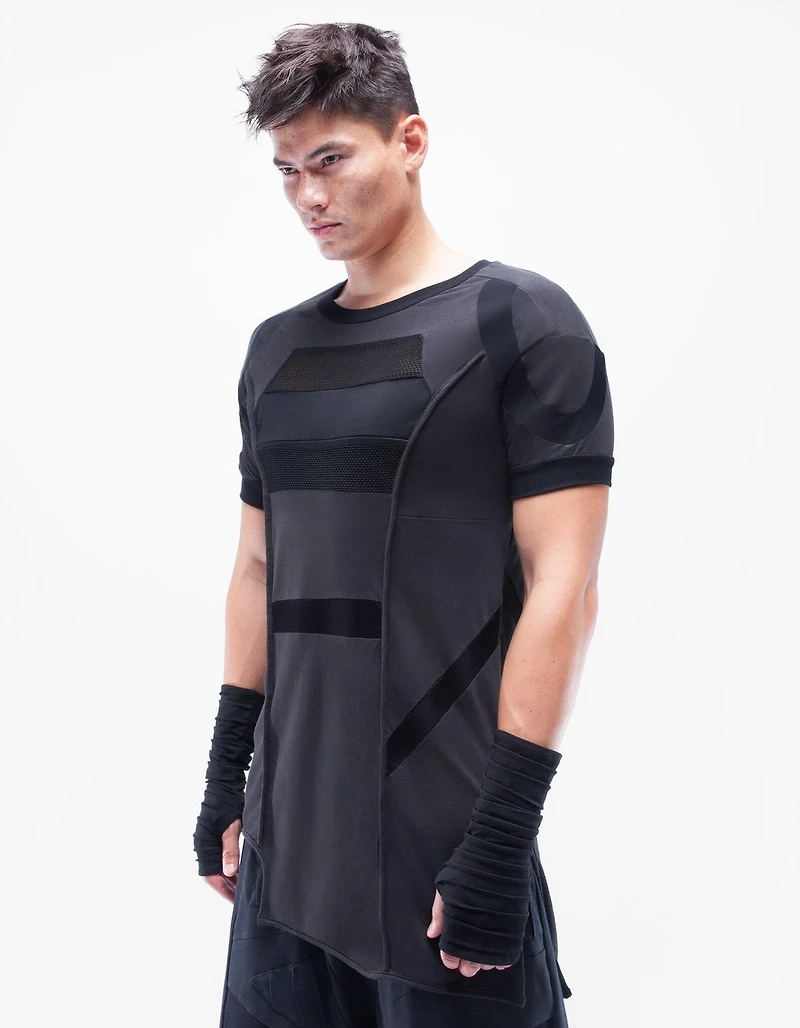 DEMOBAZA MEN TOP S25 DMS25TAM